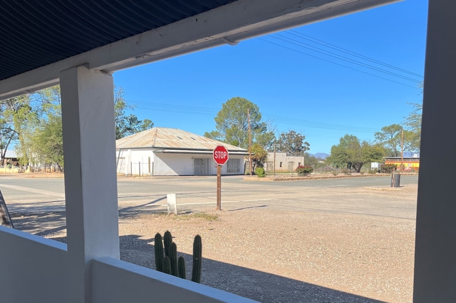 4 Bedroom Property for Sale in Steytlerville Eastern Cape